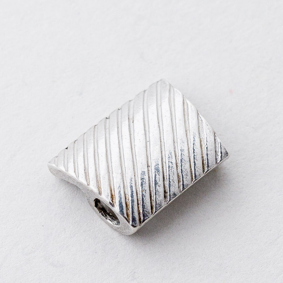 Anhänger Silber 925 1 cm 1,21 g1