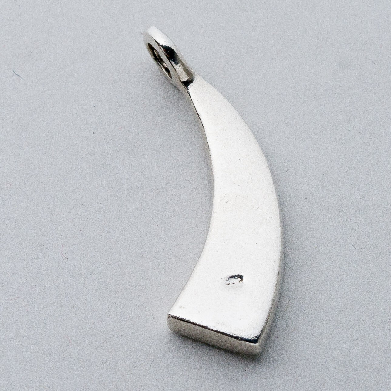 Silber Anhänger Kettenanhänger Perlmutt 4,07 g3