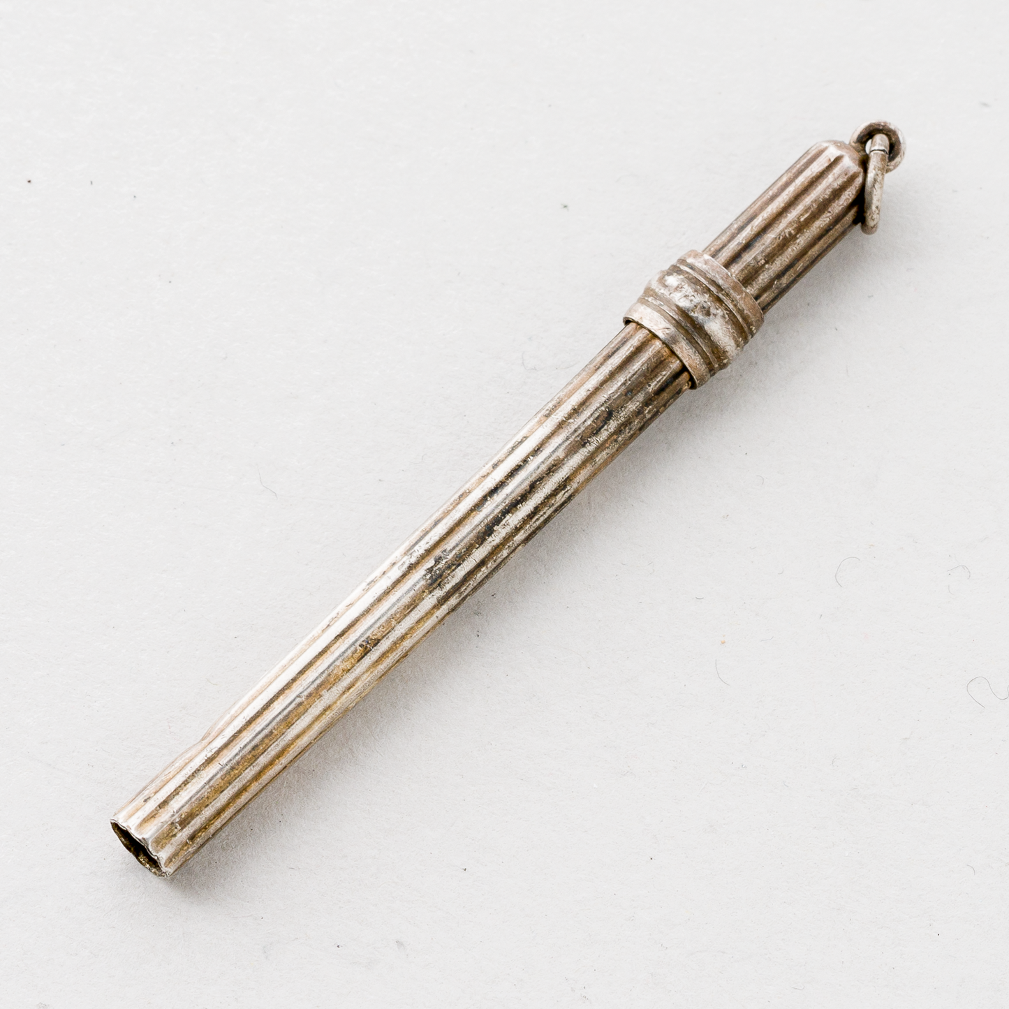 CNC: Anhänger Silber 3,25 g 5,5 cm1