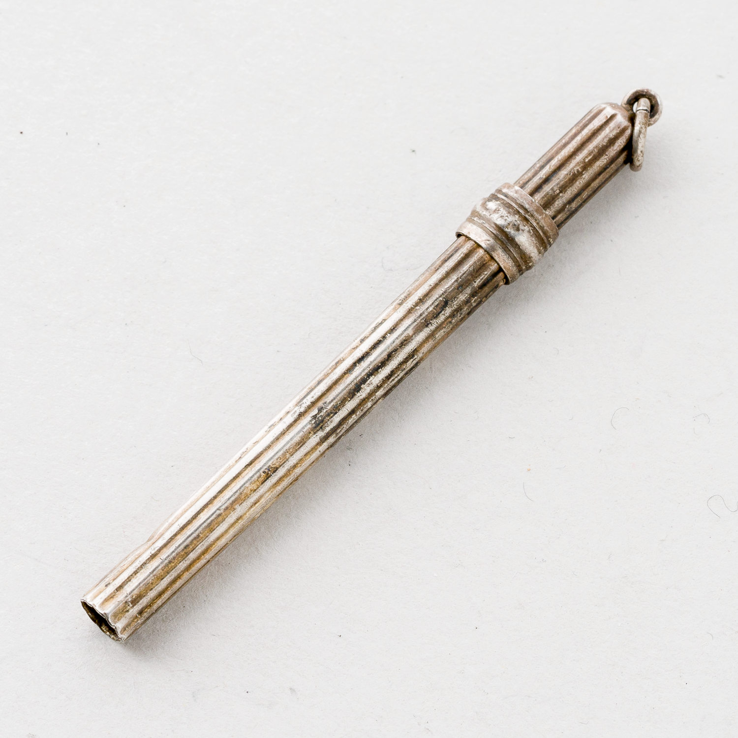 CNC: Anhänger Silber 3,25 g 5,5 cm1