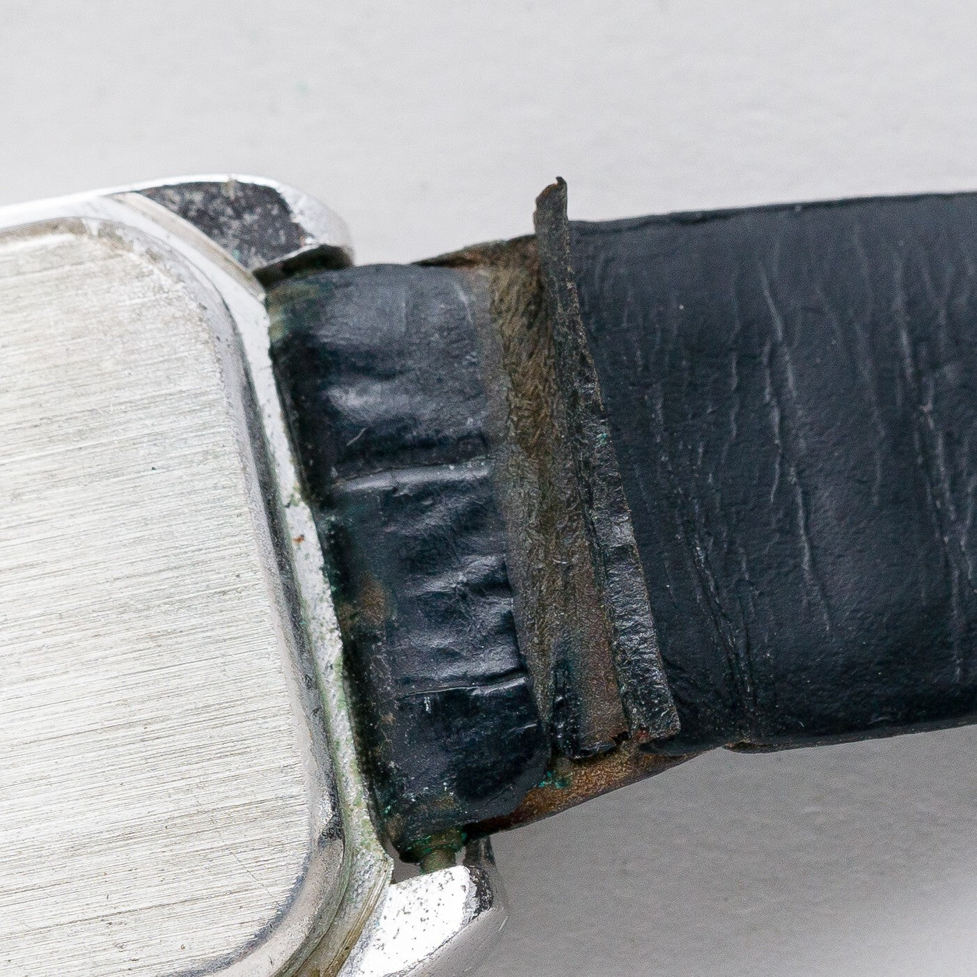 Kasper 835 Silber Armbanduhr 45,21 g3