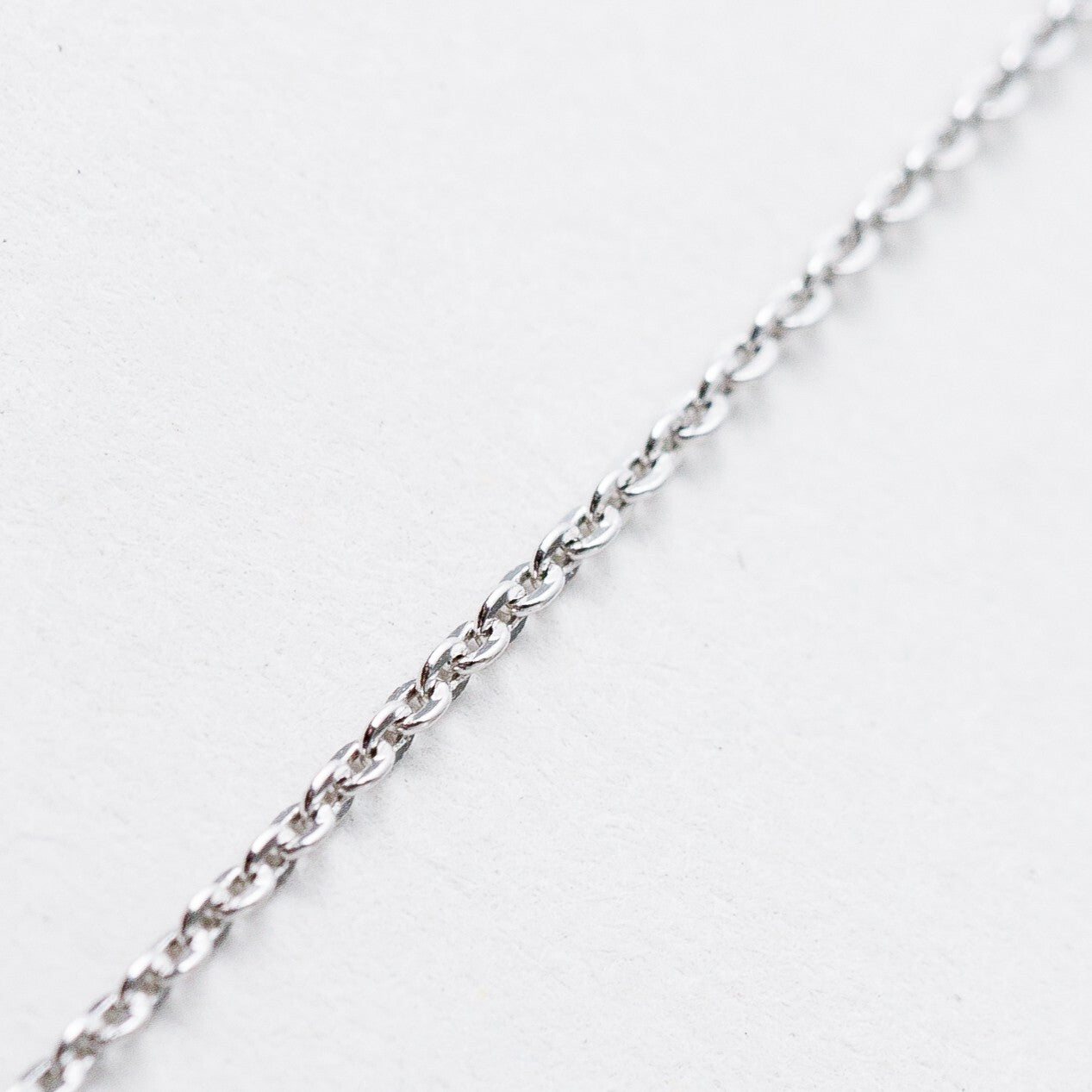 Wish Halskette Ankerkette 925 Silber 90 cm 6,93 g6