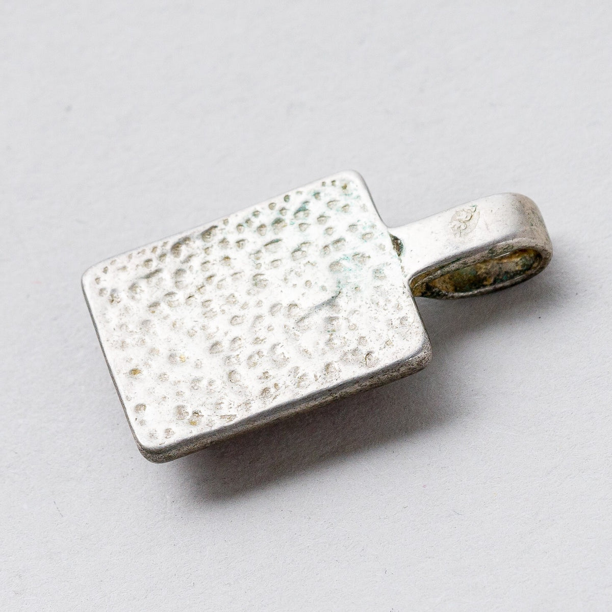 Anhänger Silber Bernstein 2,5 cm 3,79 g4