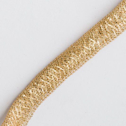 Silber Armband 20-23 cm 925 vergoldet 7,31 g0