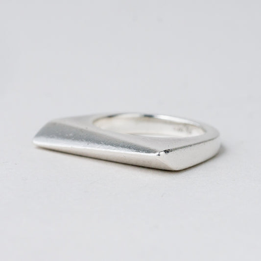 Ring Silber 925 Größe 53 (16,8 mm Ø) 9,75 g0