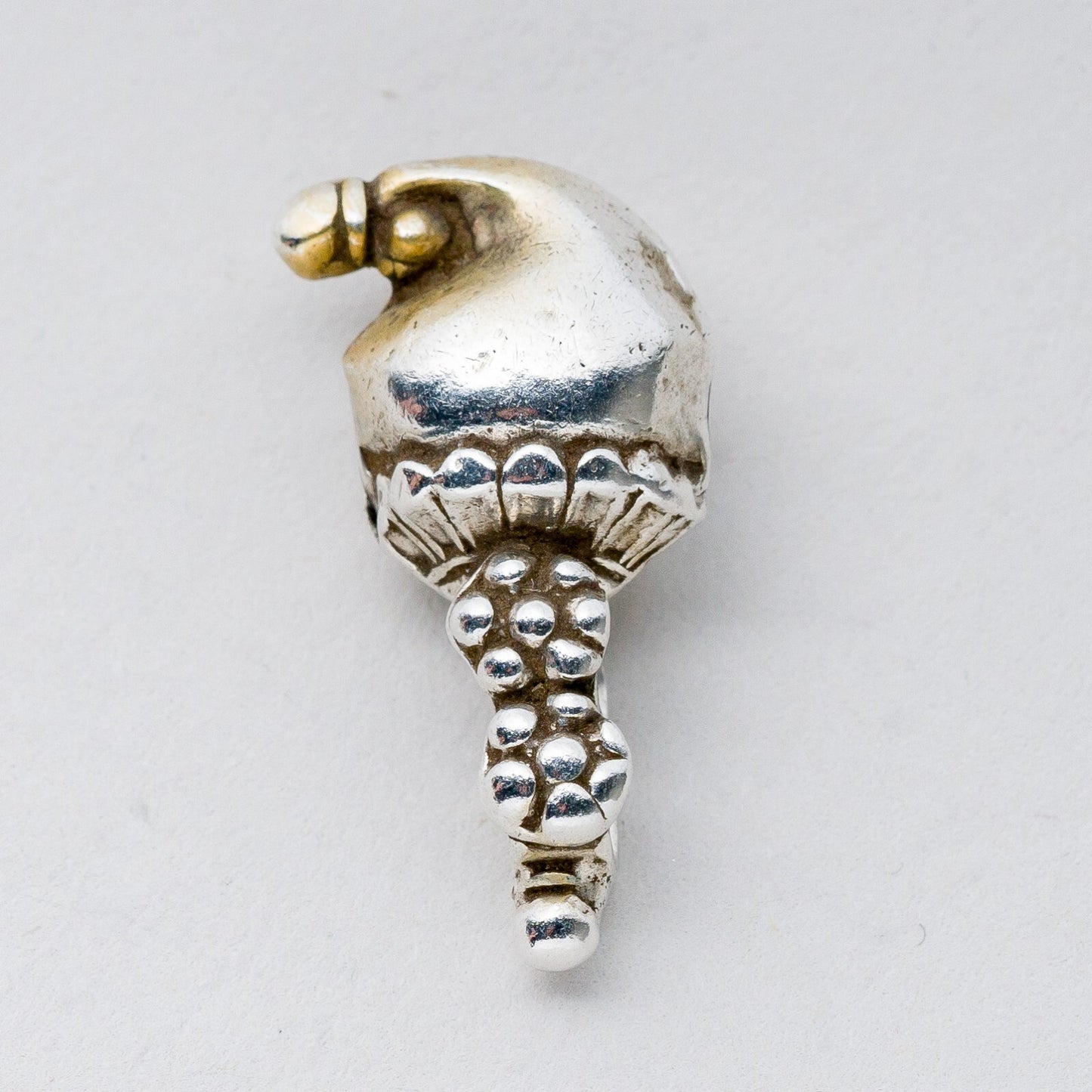 3 x Anhänger Silber 2,3 cm 6,75 g3