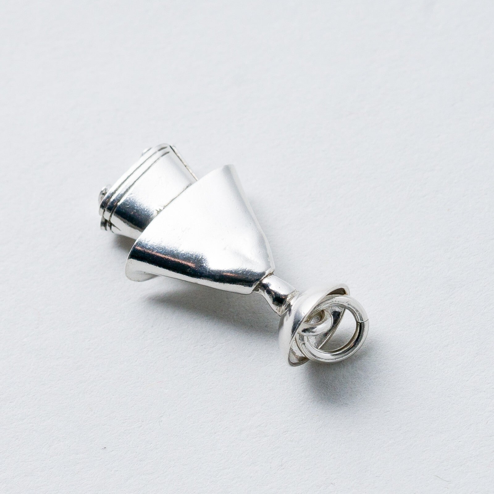 Anhänger Silber Figur 2,3 cm 1,81 g6