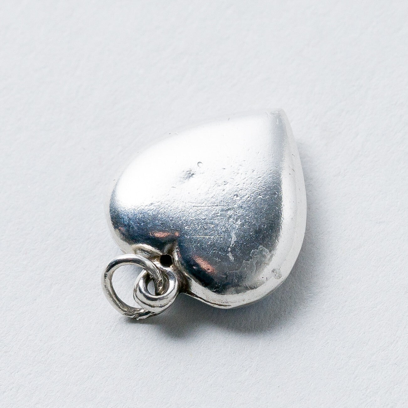 Anhänger Silber Putto 1,9 cm 1,44 g6
