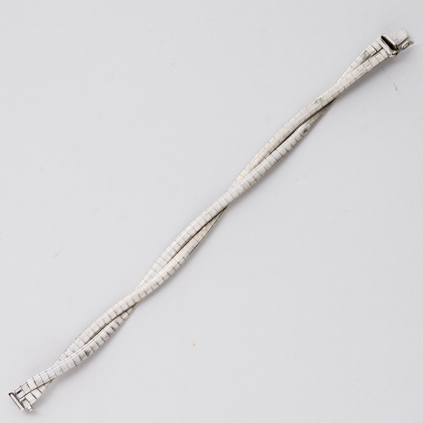 Armband 800er Silber 18,83 g 18,5 cm1