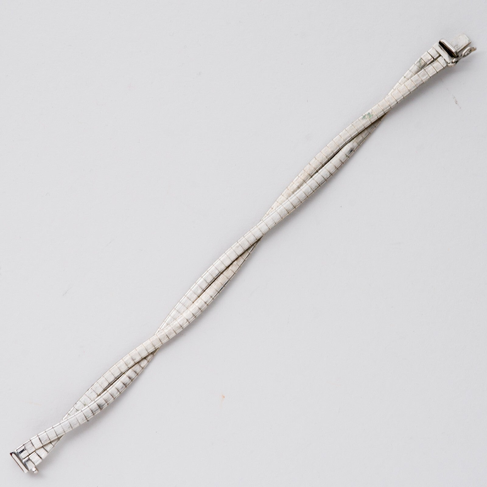Armband 800er Silber 18,83 g 18,5 cm1