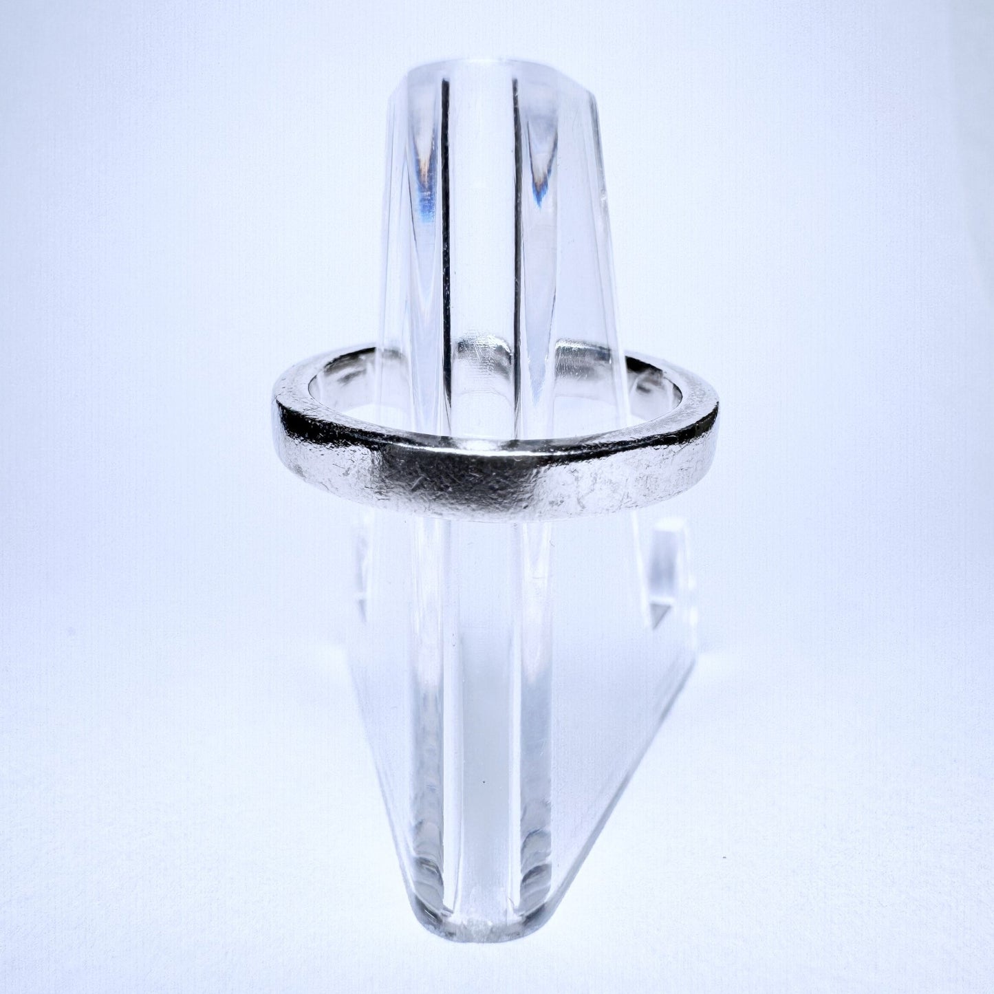 Ring 925er Silber Größe 56 klassischer Ring 3,93g5