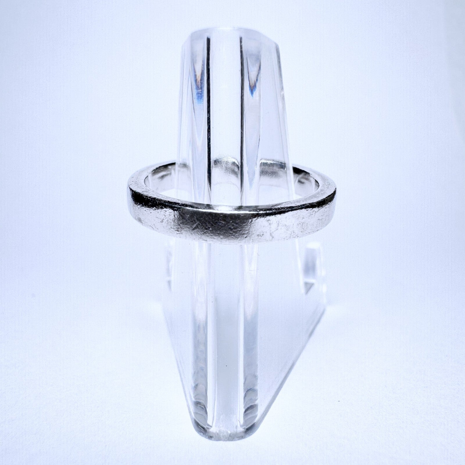 Ring 925er Silber Größe 56 klassischer Ring 3,93g5