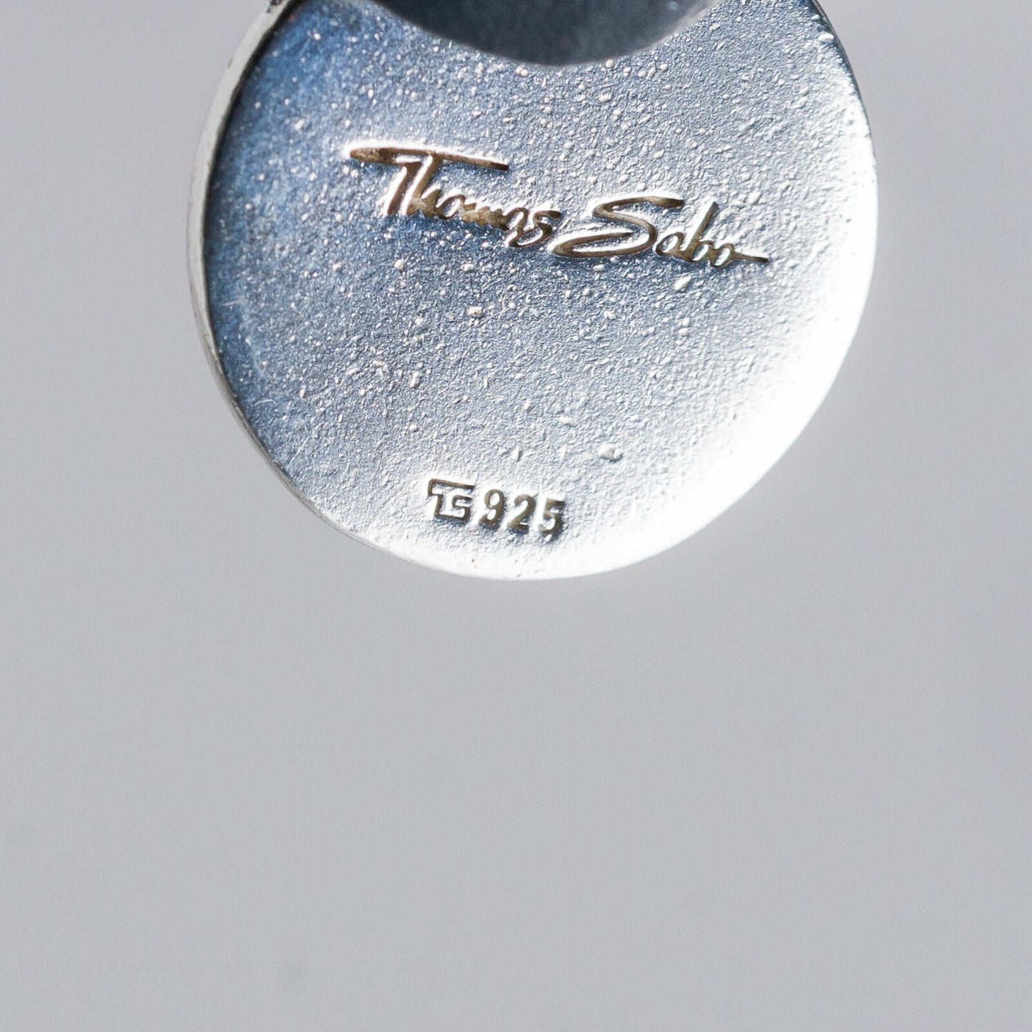 Thomas Sabo Silber Anhänger Kettenanhänger 925 Shiseido 3,96 g2