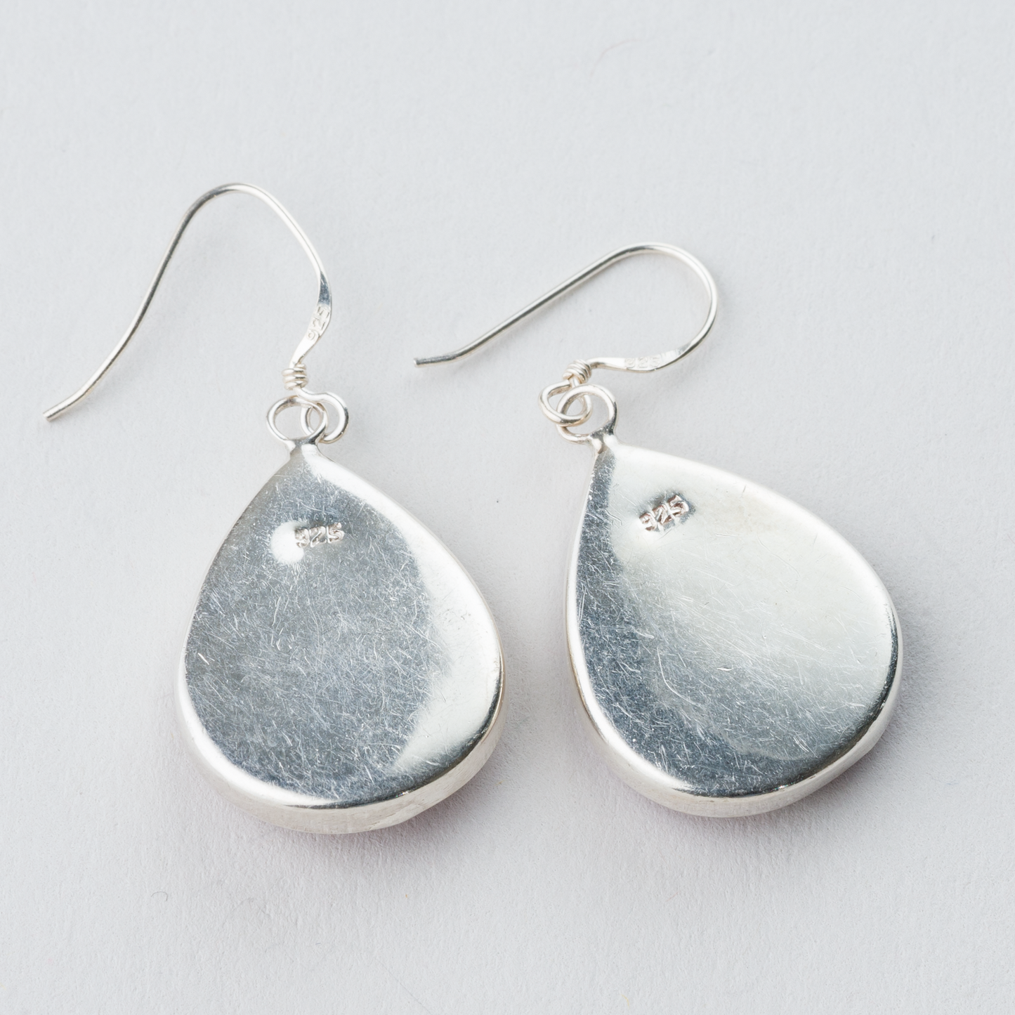 Ohrringe 925er Silber 5,19g1