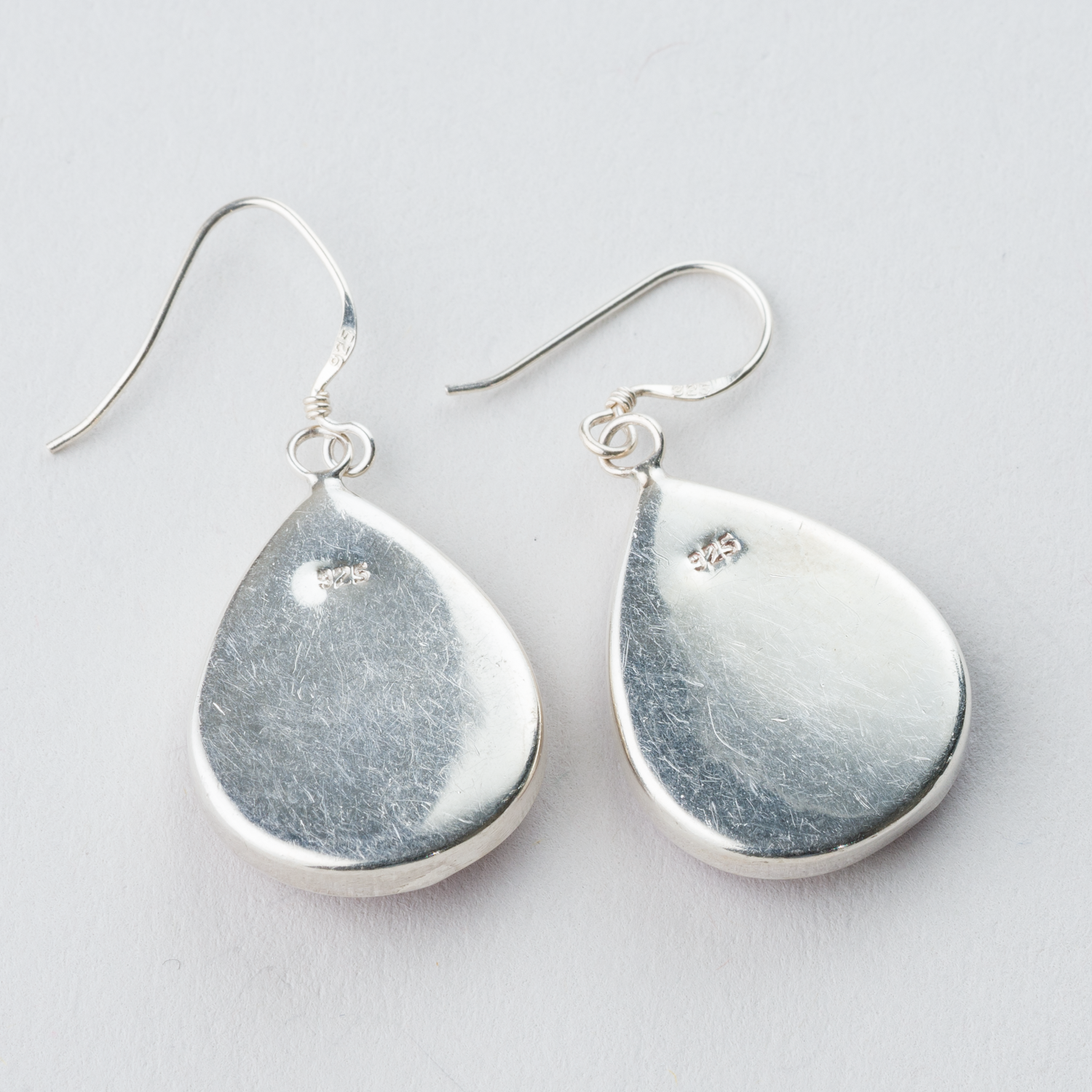 Ohrringe 925er Silber 5,19g1