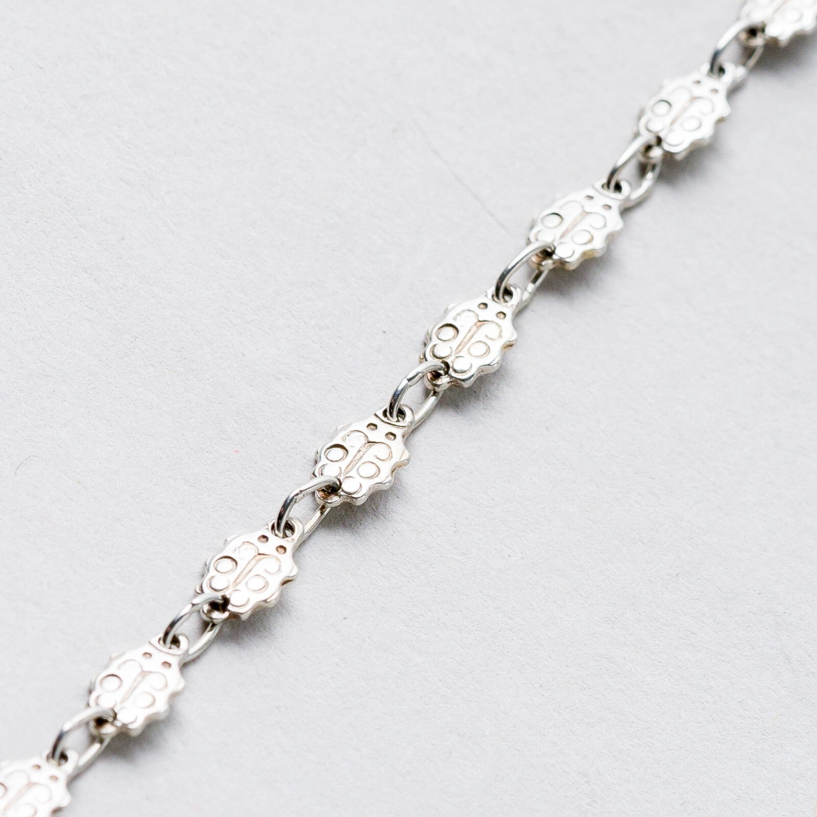 Armband 925 Silber 19 cm 3,96 g2