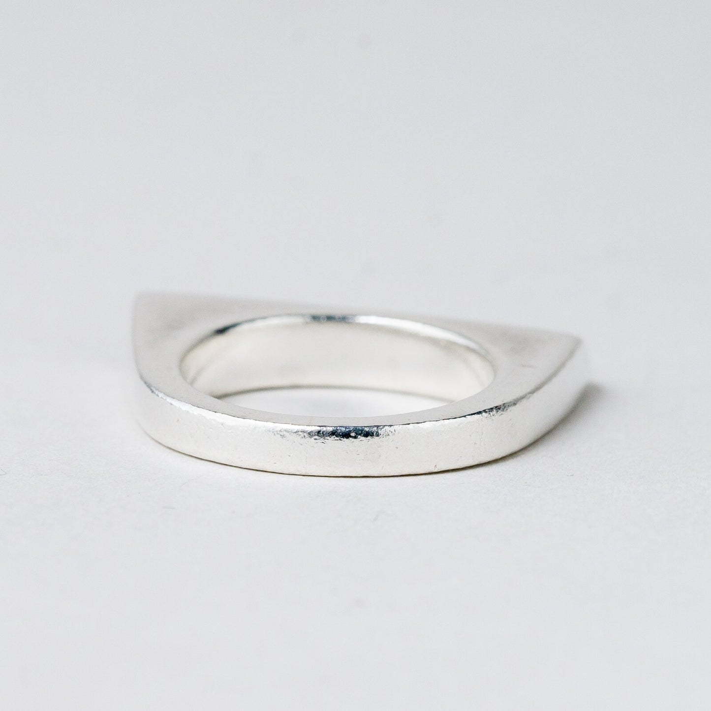 Ring Silber 925 Größe 53 (16,8 mm Ø) 9,75 g4