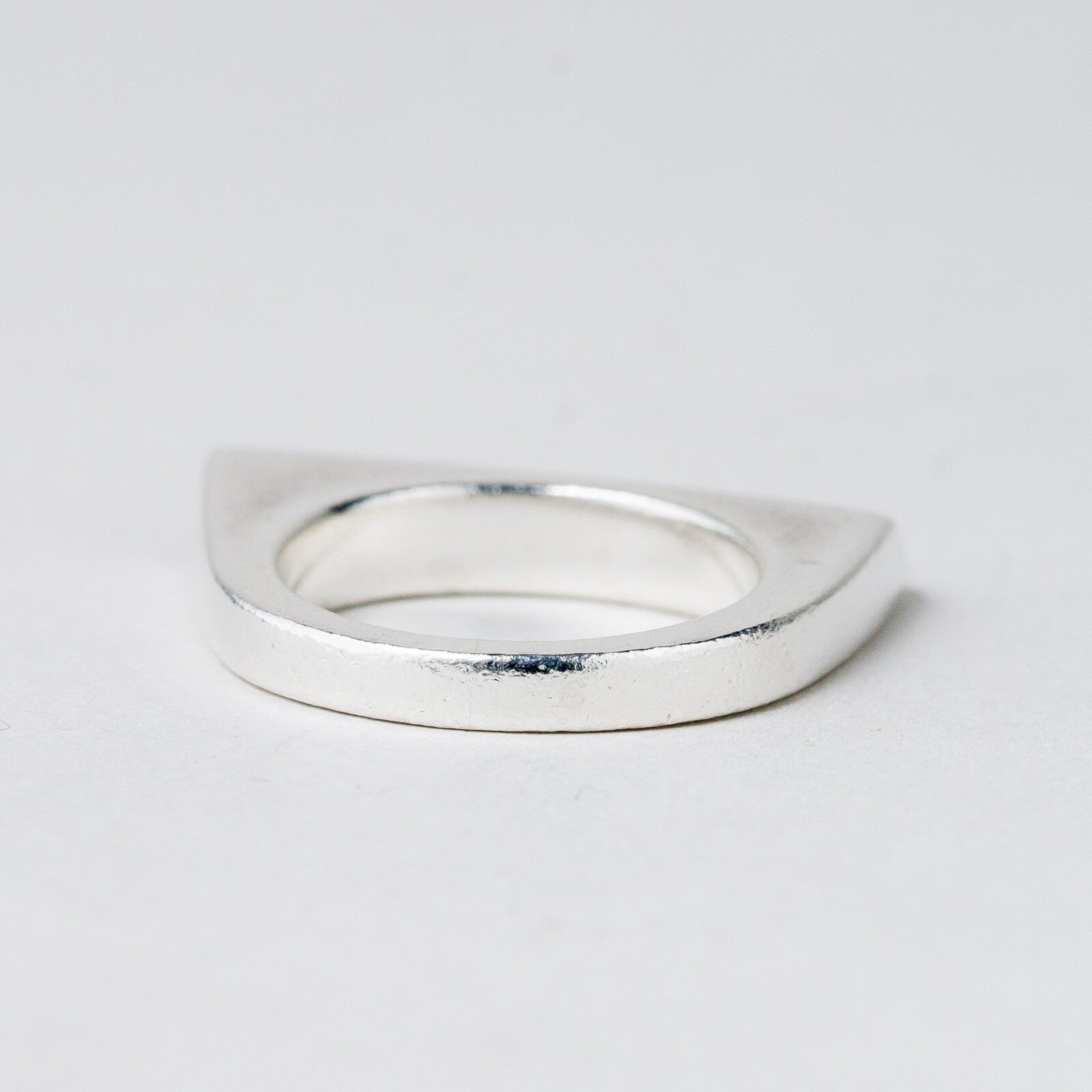 Ring Silber 925 Größe 53 (16,8 mm Ø) 9,75 g4