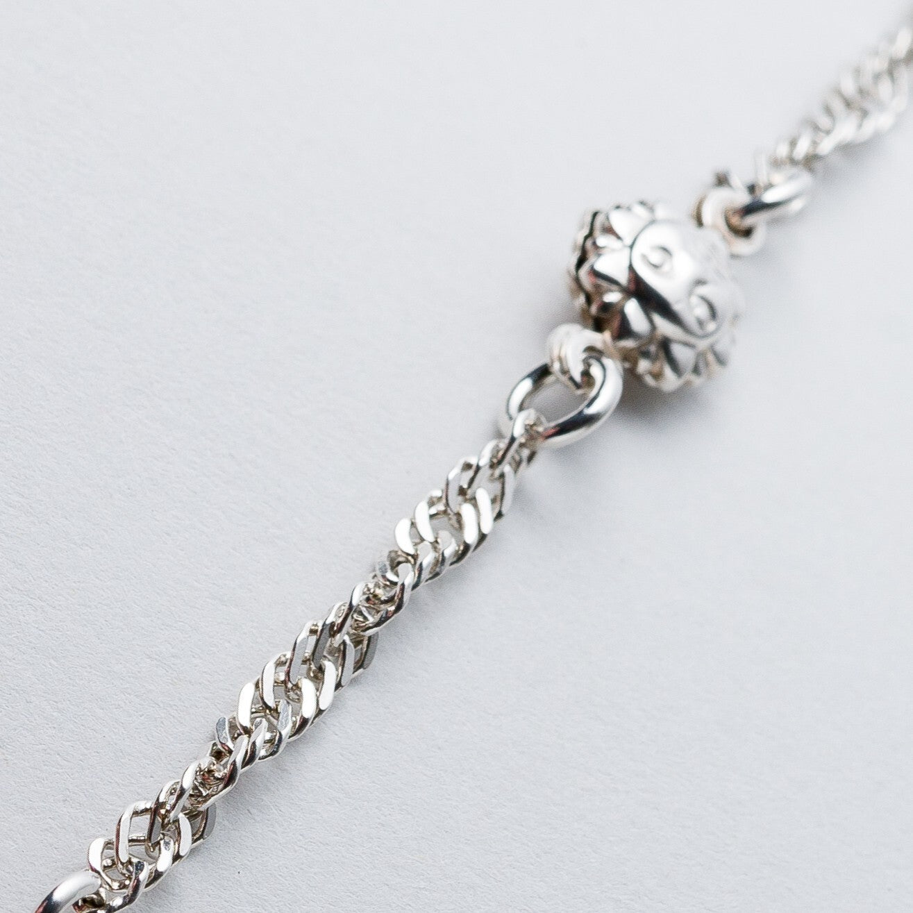 Armband 925 Silber 19 cm 4,24 g4