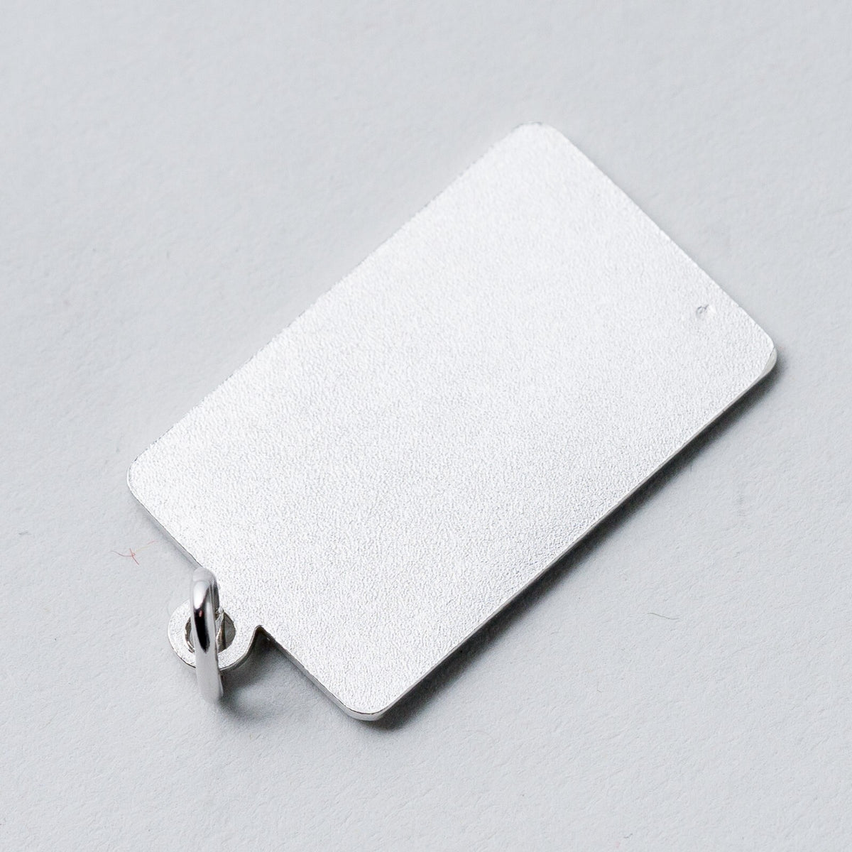 Anhänger 835 Silber Sternzeichen Zwilling 3,2 cm 3,76 g5