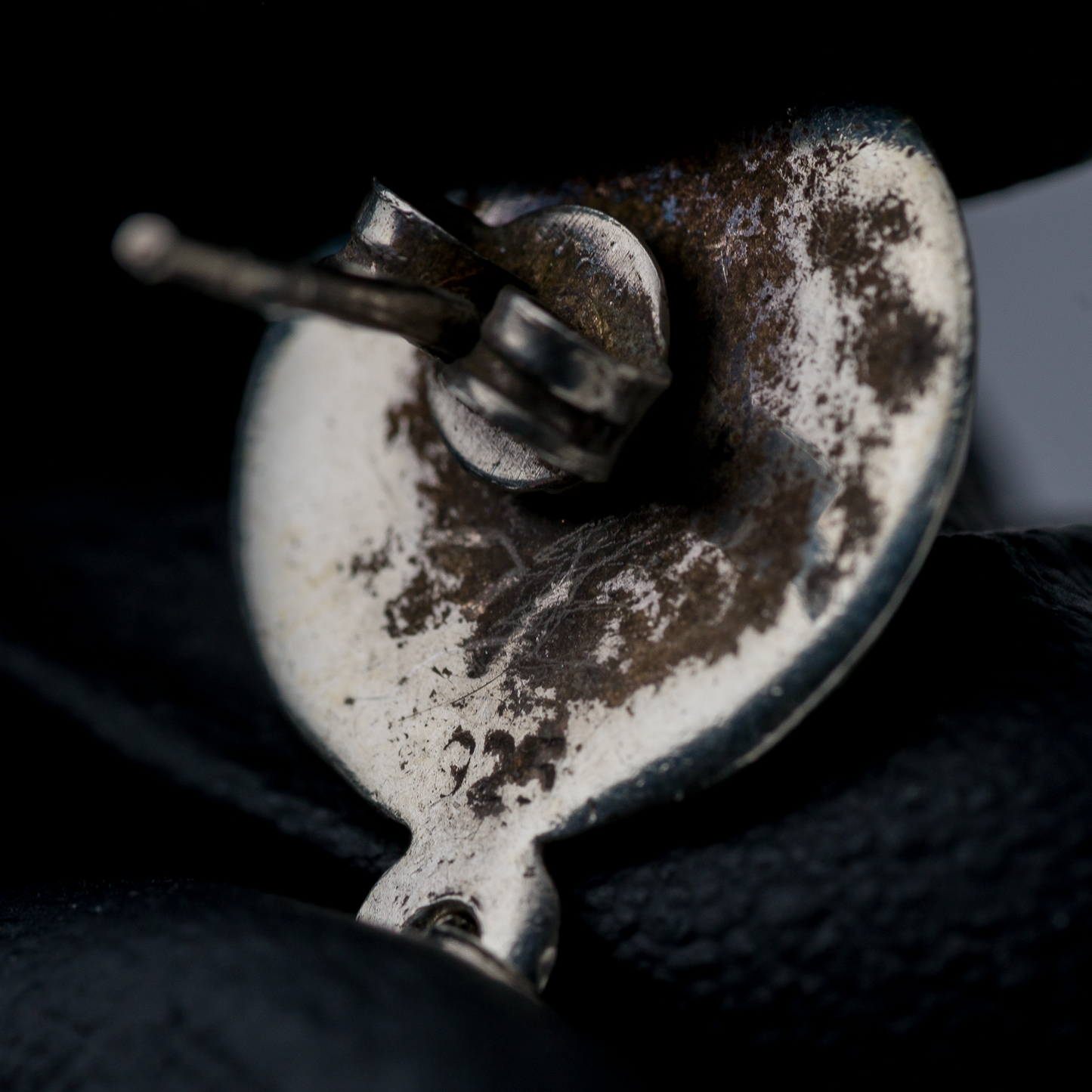 Ohrringe Chandelier 925er Silber 11,07 g3