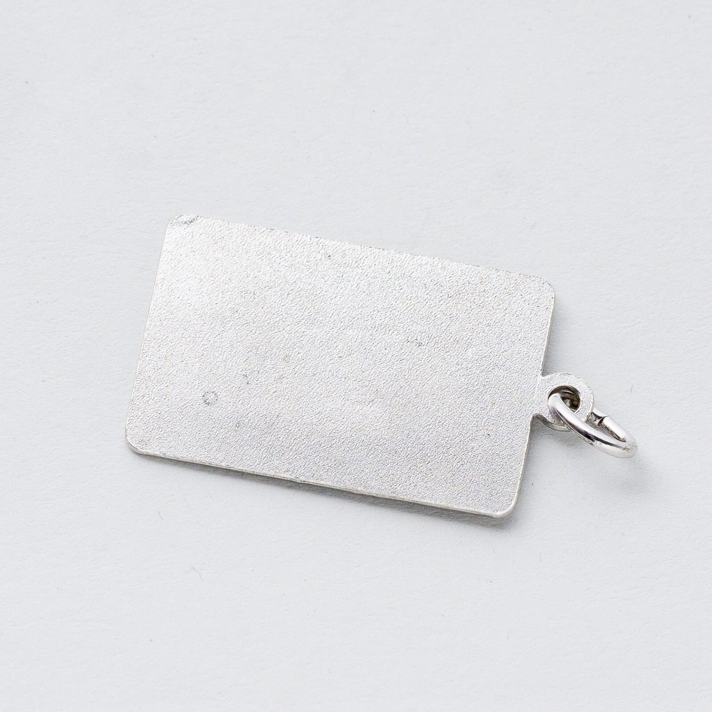 Anhänger Silber Sternzeichen Zwilling 3,2 cm 3,18 g4