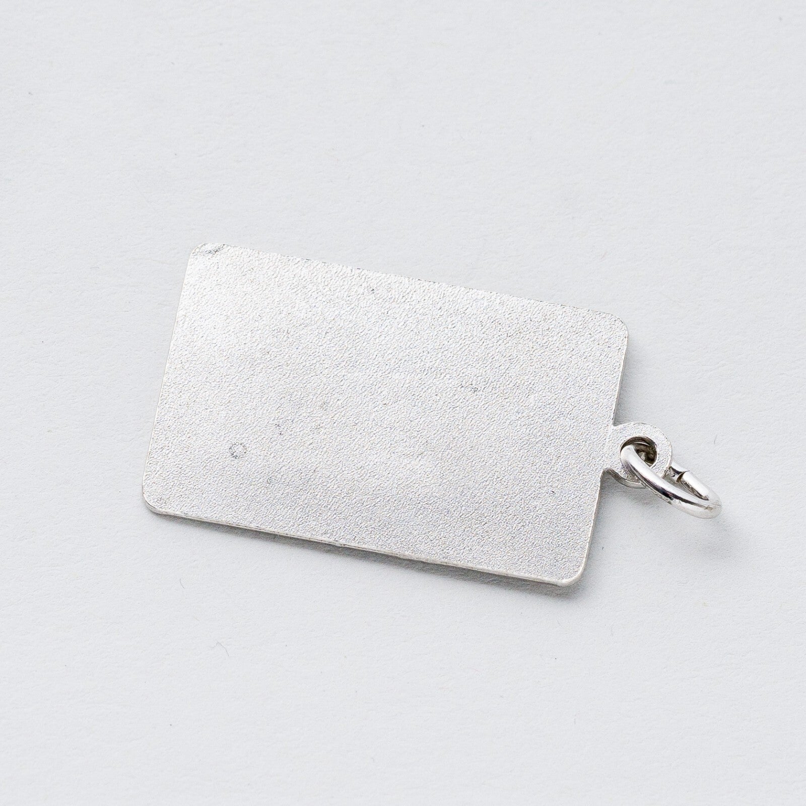 Anhänger Silber Sternzeichen Zwilling 3,2 cm 3,18 g4