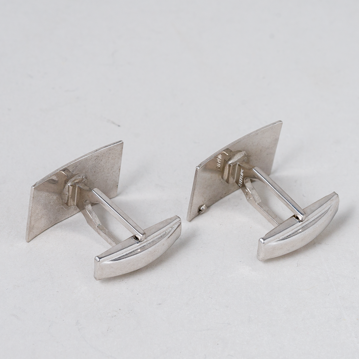 Manschettenknöpfe 925er Silber 7,32 g1