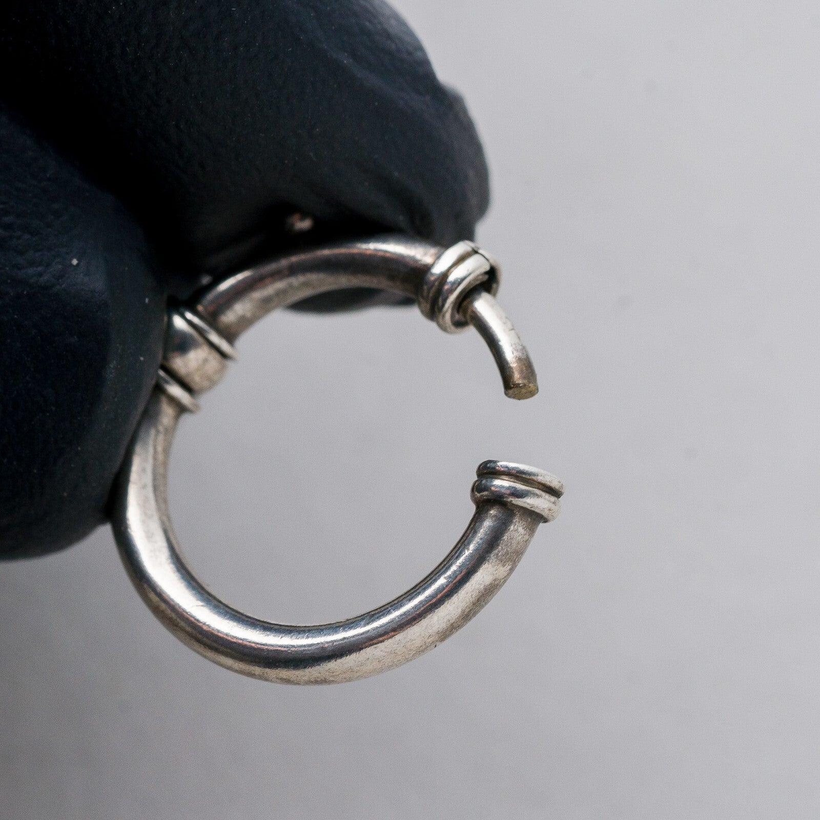 Kettenverschluss Silber 2,32 g5