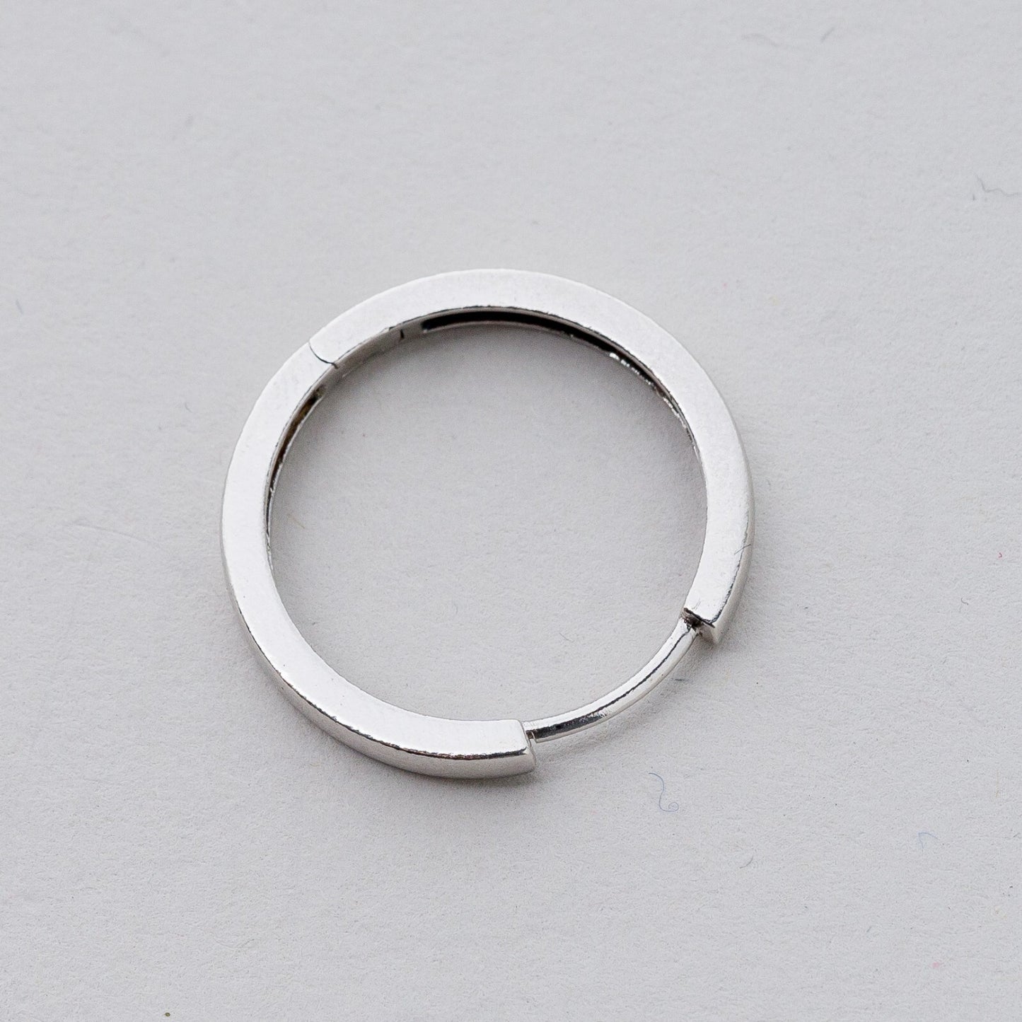 Ohrringe Creolen 925 Silber 5,15 g3