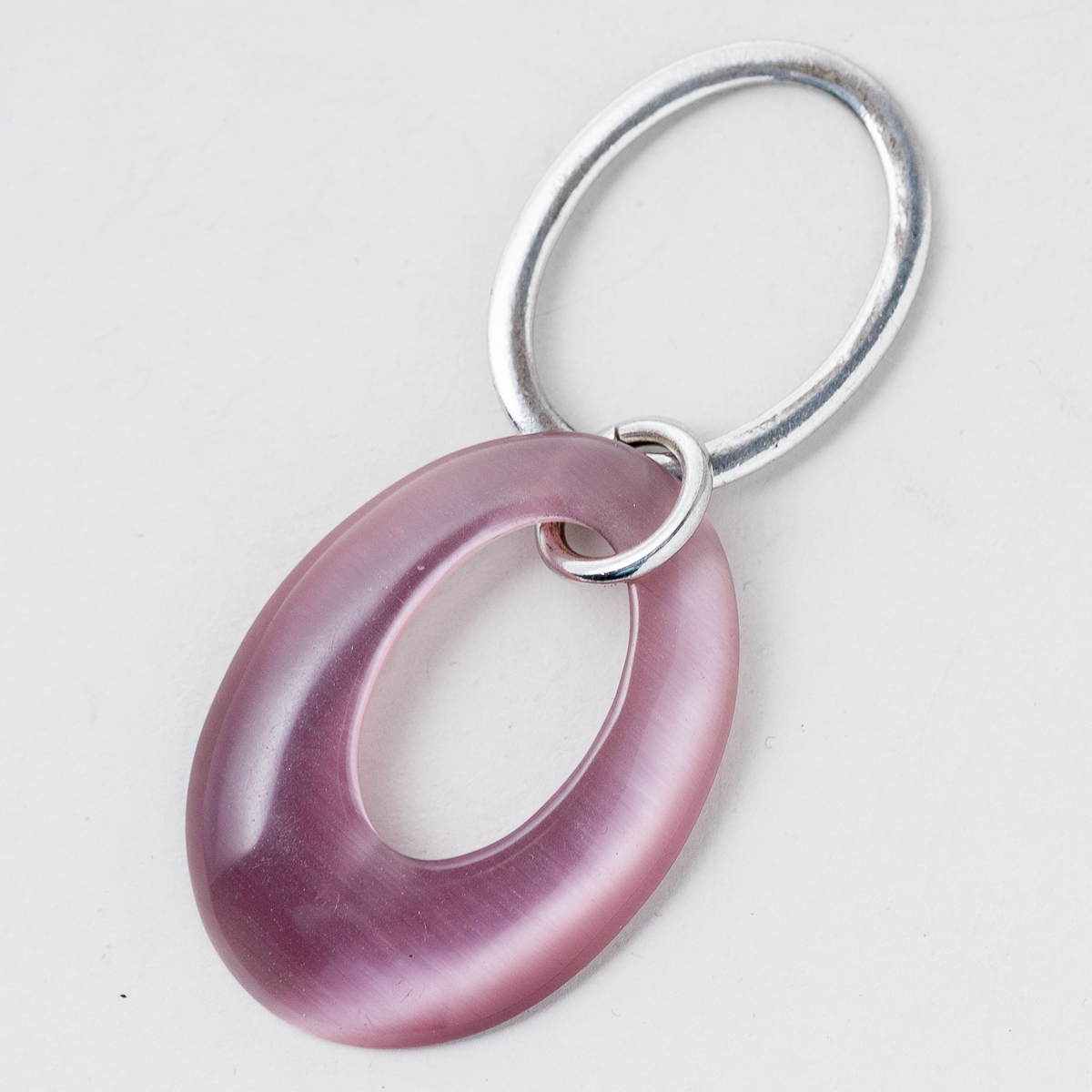 Anhänger Silber 13,41 g 7,5 cm0