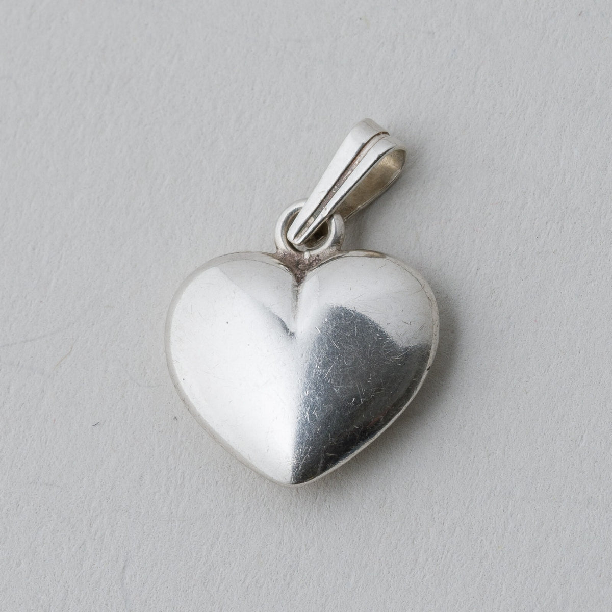 Anhänger Herz 925er Silber 1,51 g1