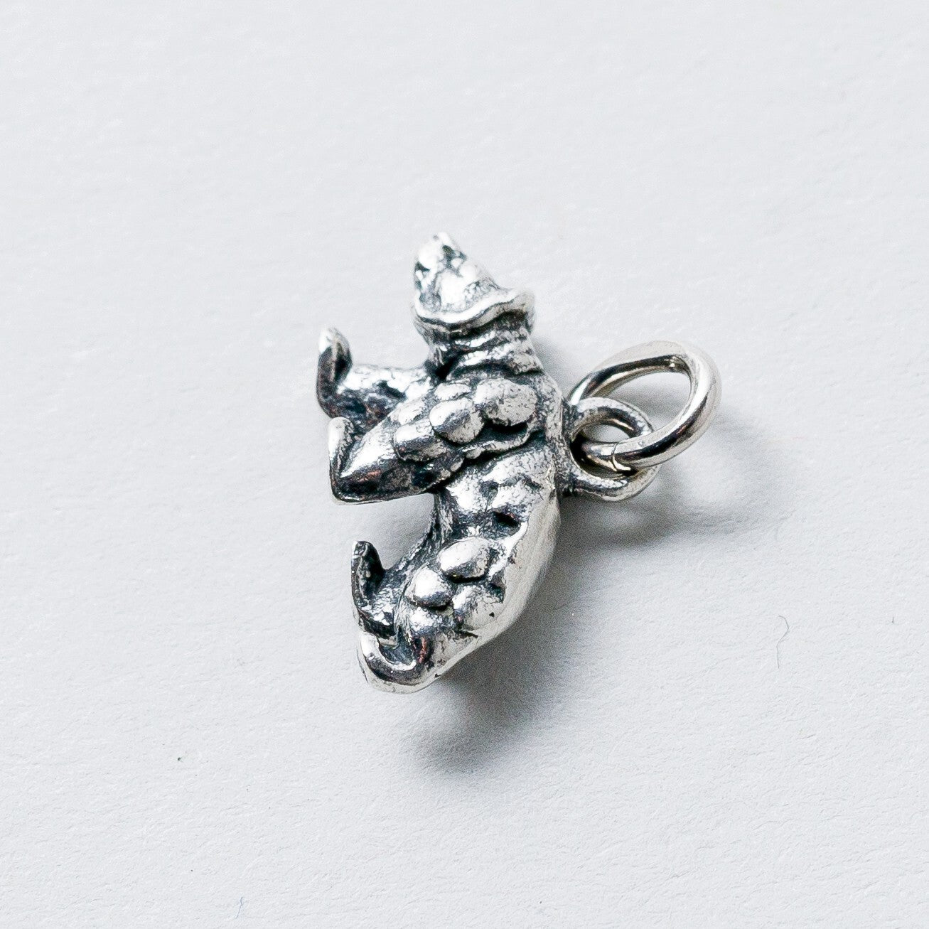 Anhänger 835 Silber Bär 1,2 cm 1,77 g5