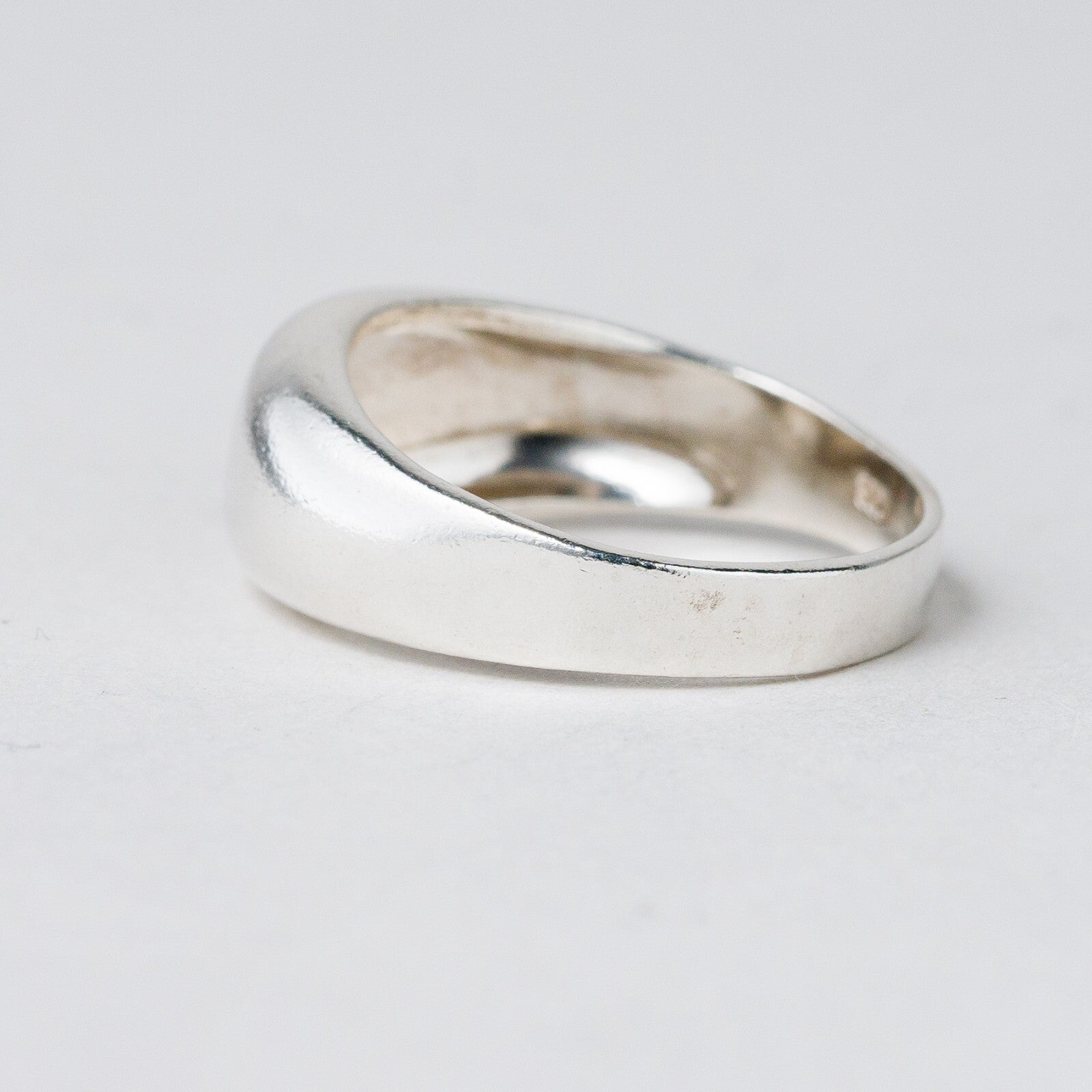 Ring Silber 925 Größe 60 (19,1 mm Ø) 4,62 g5