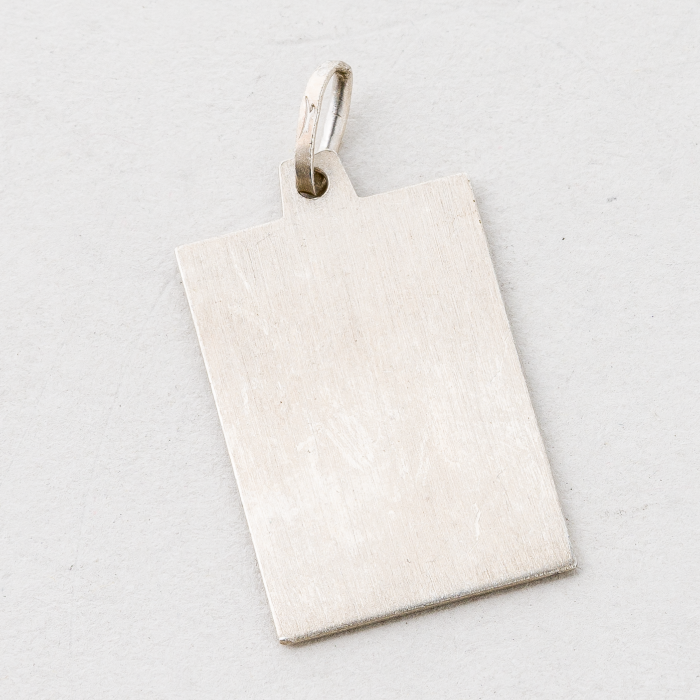 CNC: Anhänger Widder 925er Silber 2,71 g 3 cm1