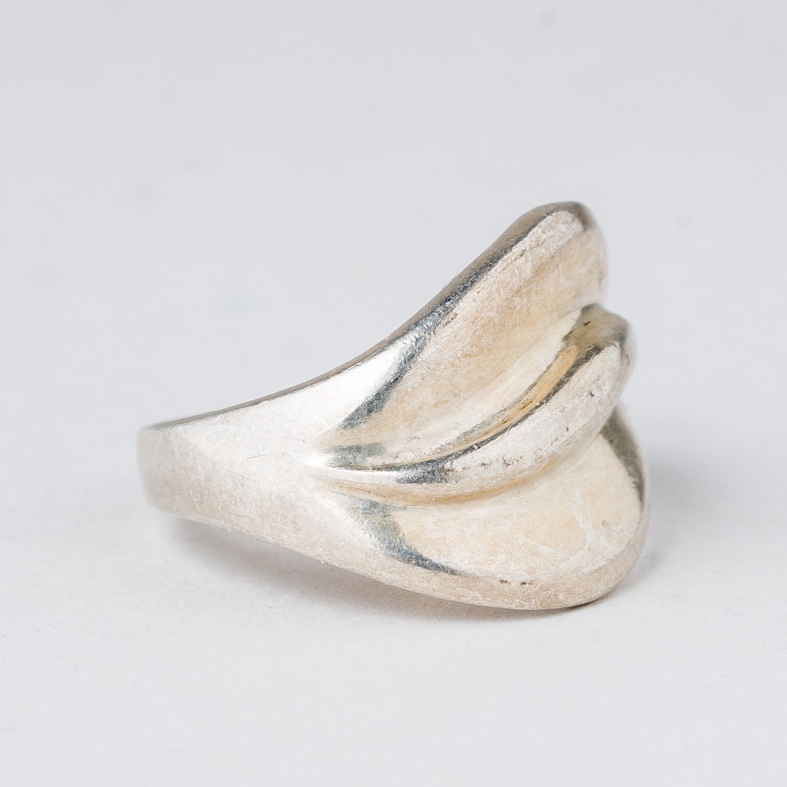 Ring 4,03 g Silber Größe 52 (16,5 mm Ø)1
