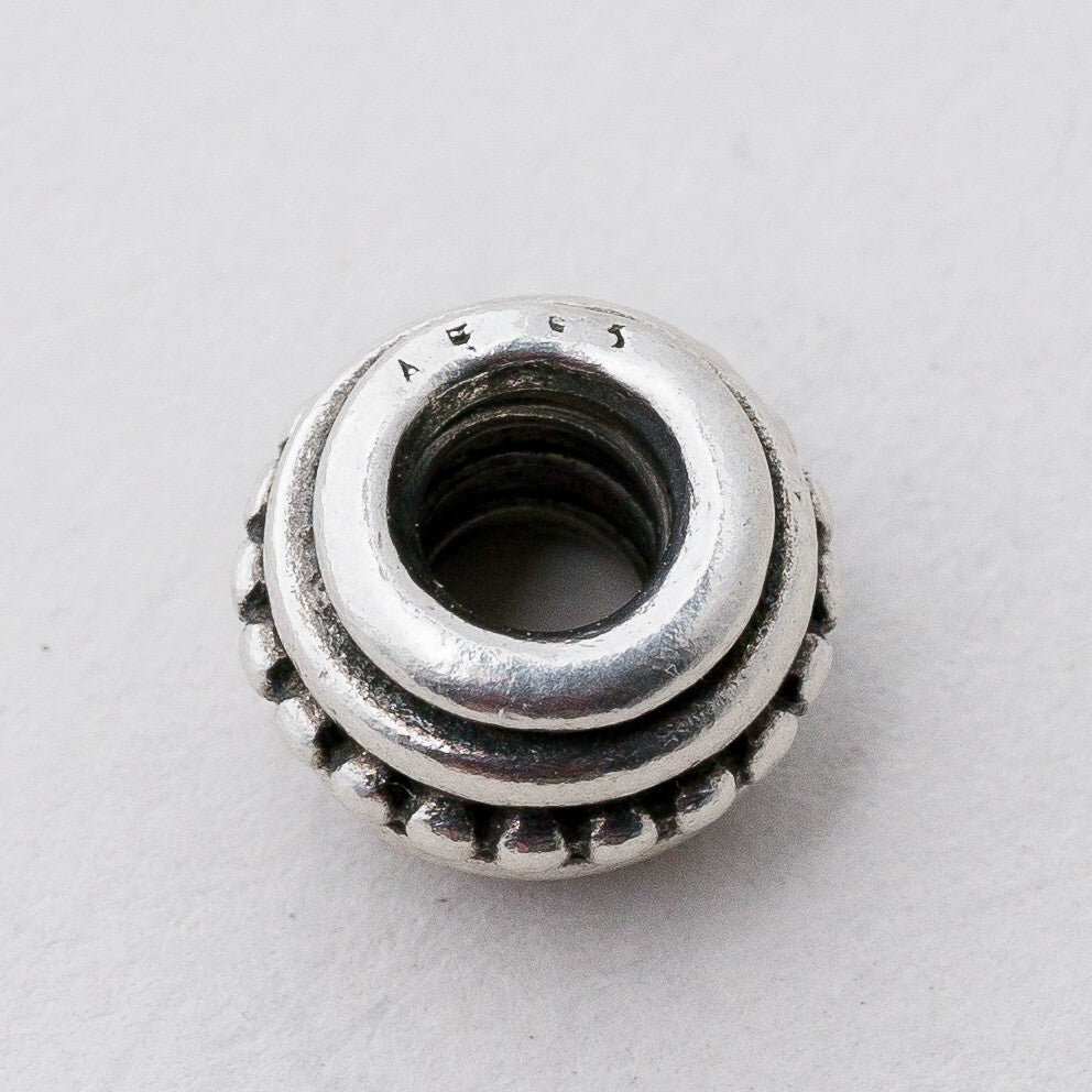Anhänger Silber 1 cm 3,45 g4