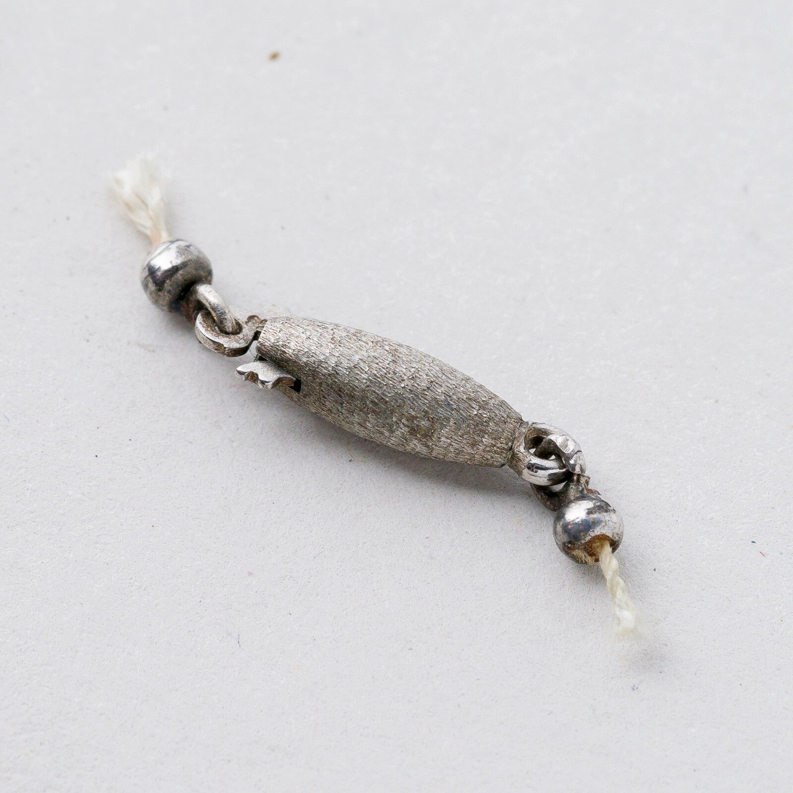 Kettenverschluss 925 Silber 0,54 g0