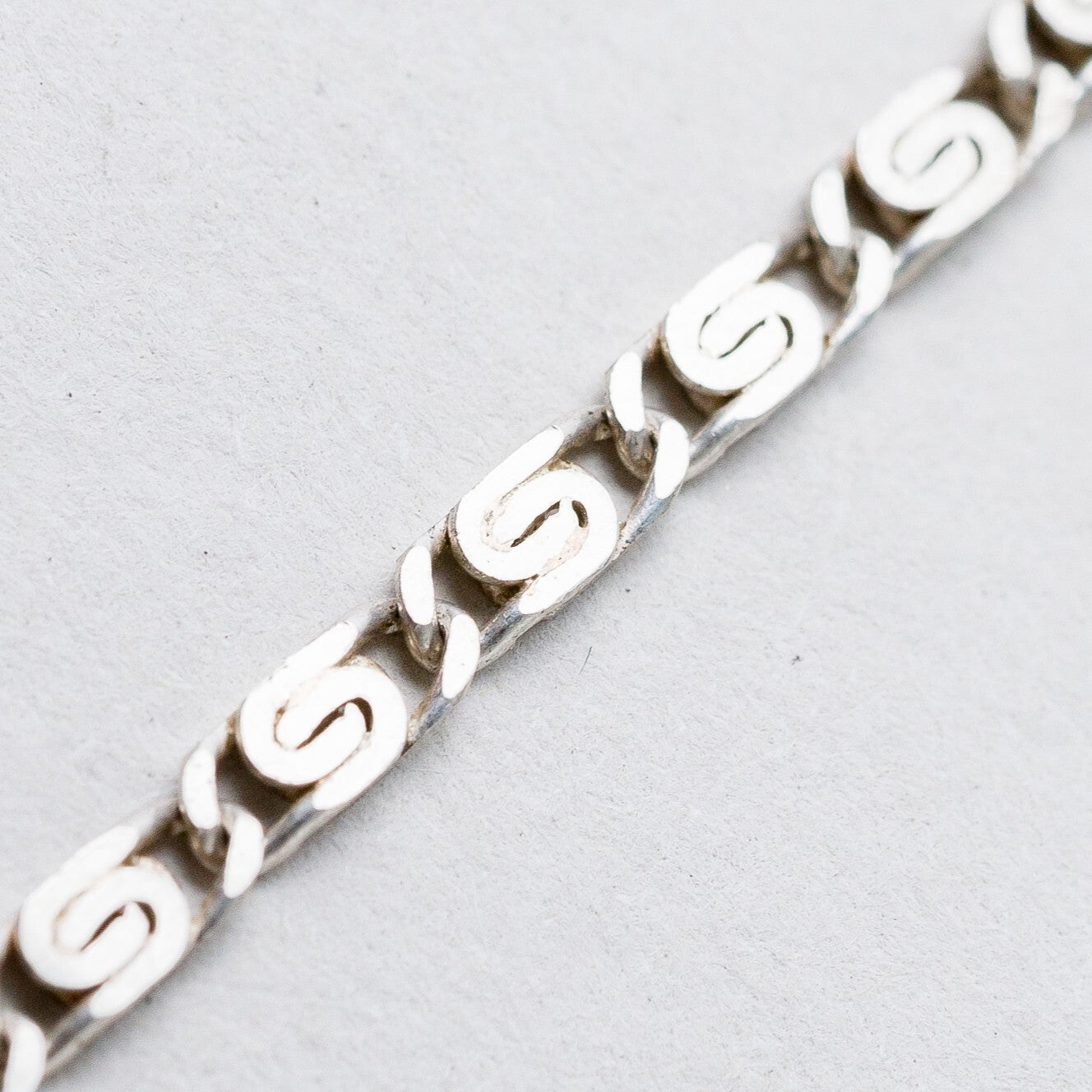 Halskette Silber 2,4 mm 50 cm 6,74 g1