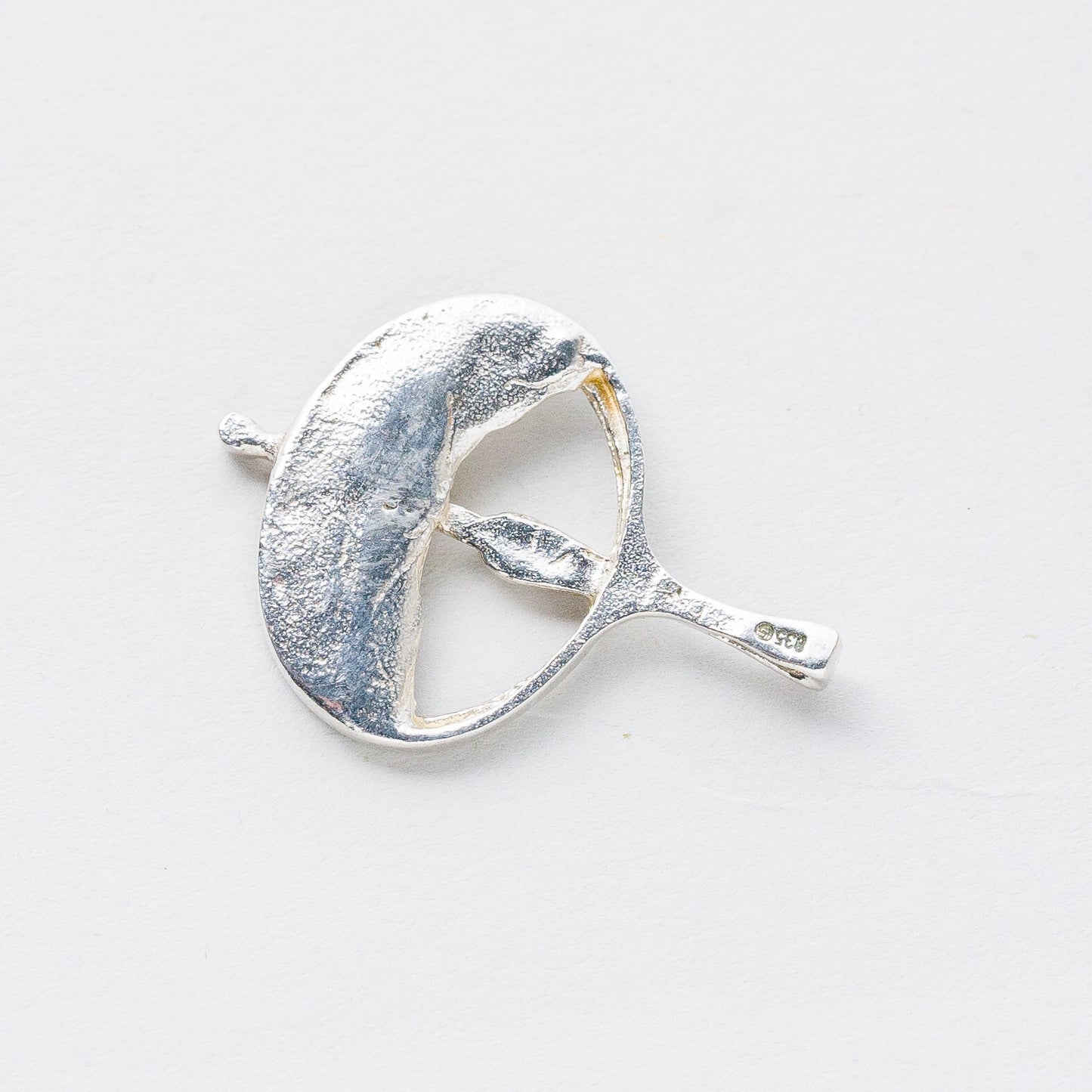 Anhänger Silber 835 2,5 cm 1,99 g4