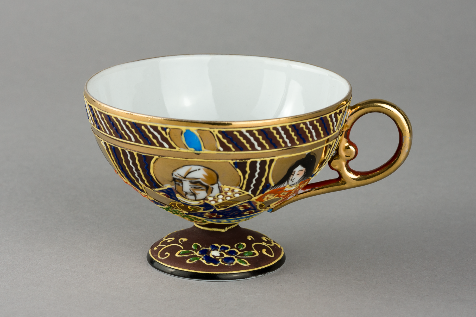 Tasse Asiatisches Dekor0