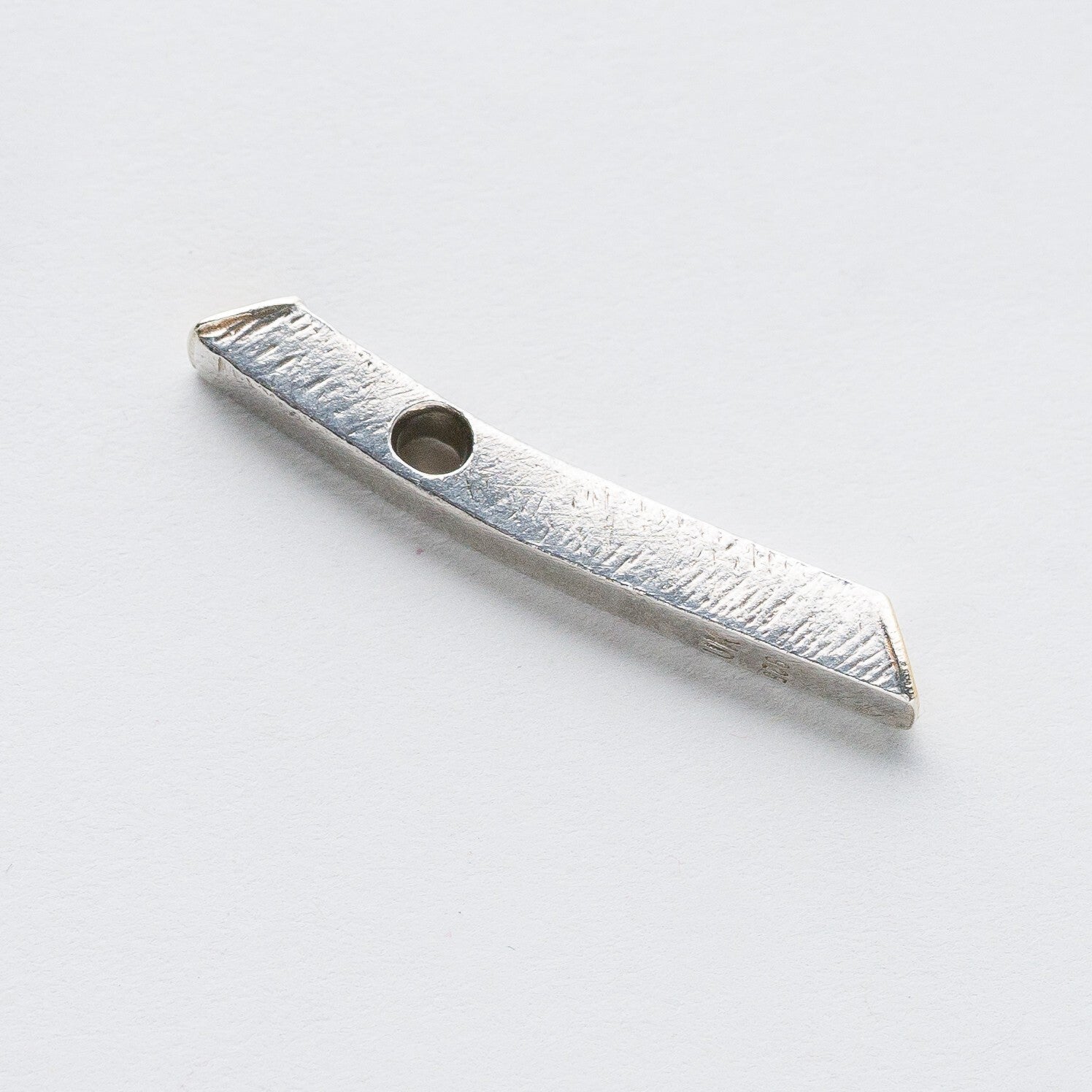 Anhänger Silber 925 2,9 cm 3,35 g3