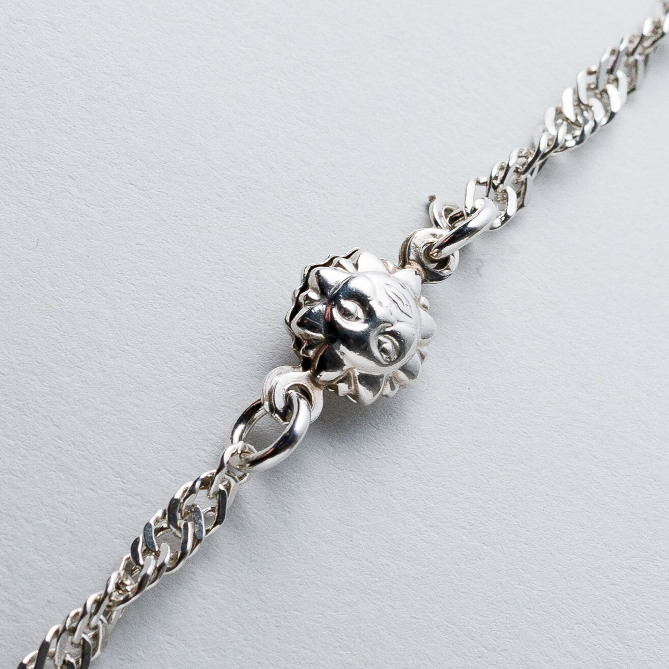 Armband 925 Silber 19 cm 4,24 g2