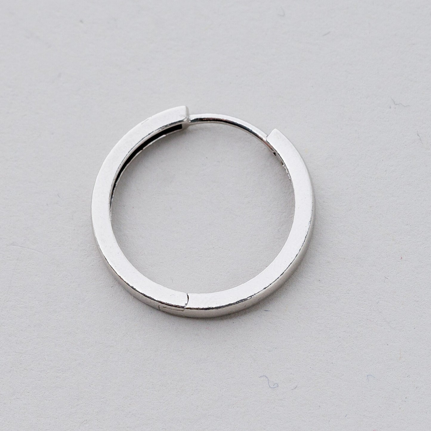 Ohrringe Creolen 925 Silber 5,15 g2