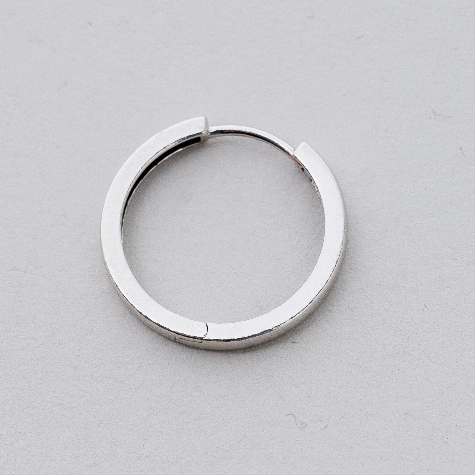 Ohrringe Creolen 925 Silber 5,15 g2
