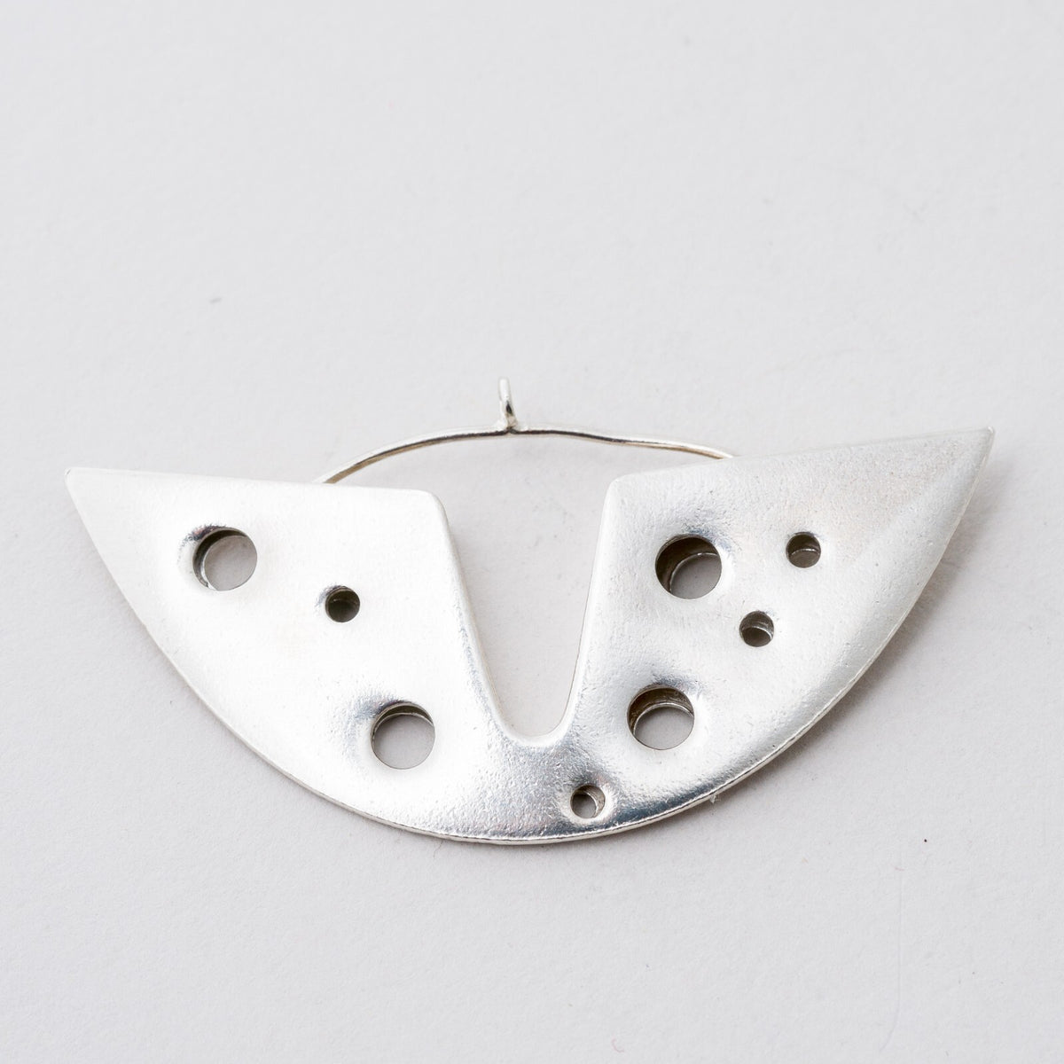 Anhänger Silber 5,6 cm 8,64 g3