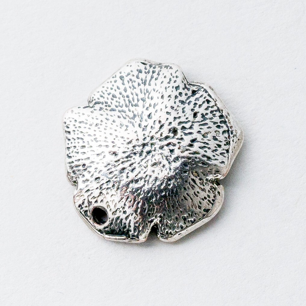 Silber Anhänger Kettenanhänger Rose 1,66 g5