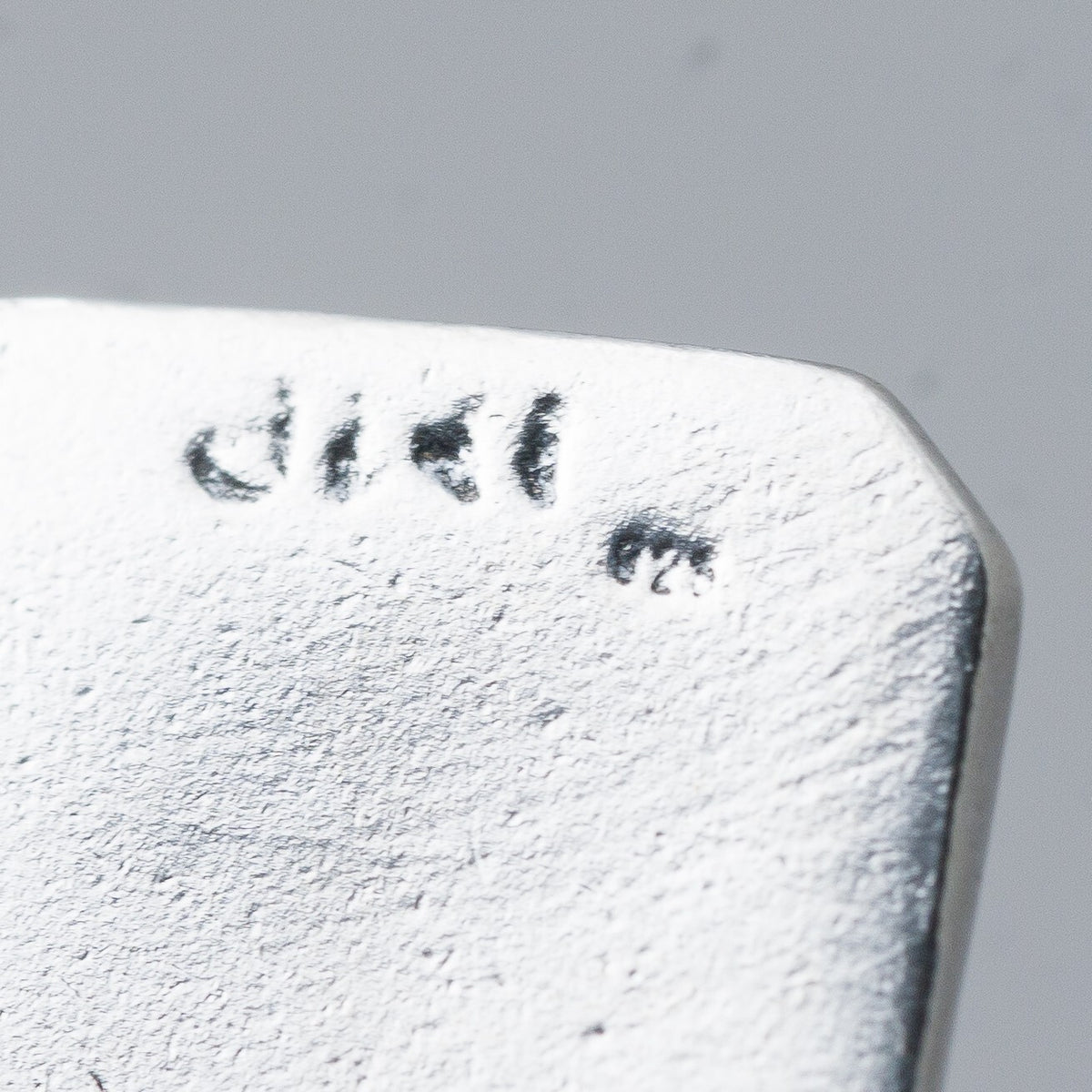 Anhänger Silber 2,3 cm 2,4 g6