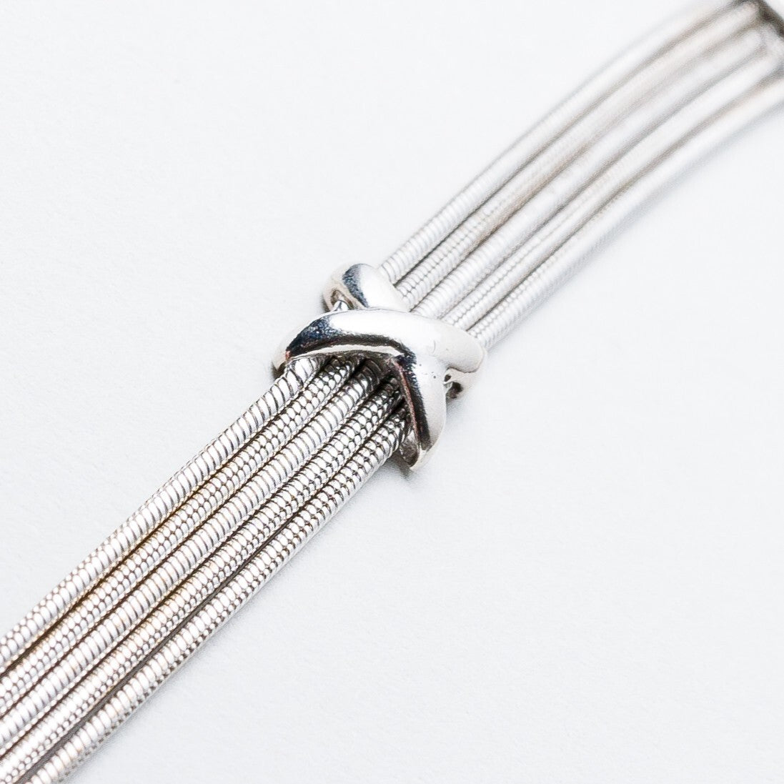 Armband 925 Silber 19 cm 8,62 g0