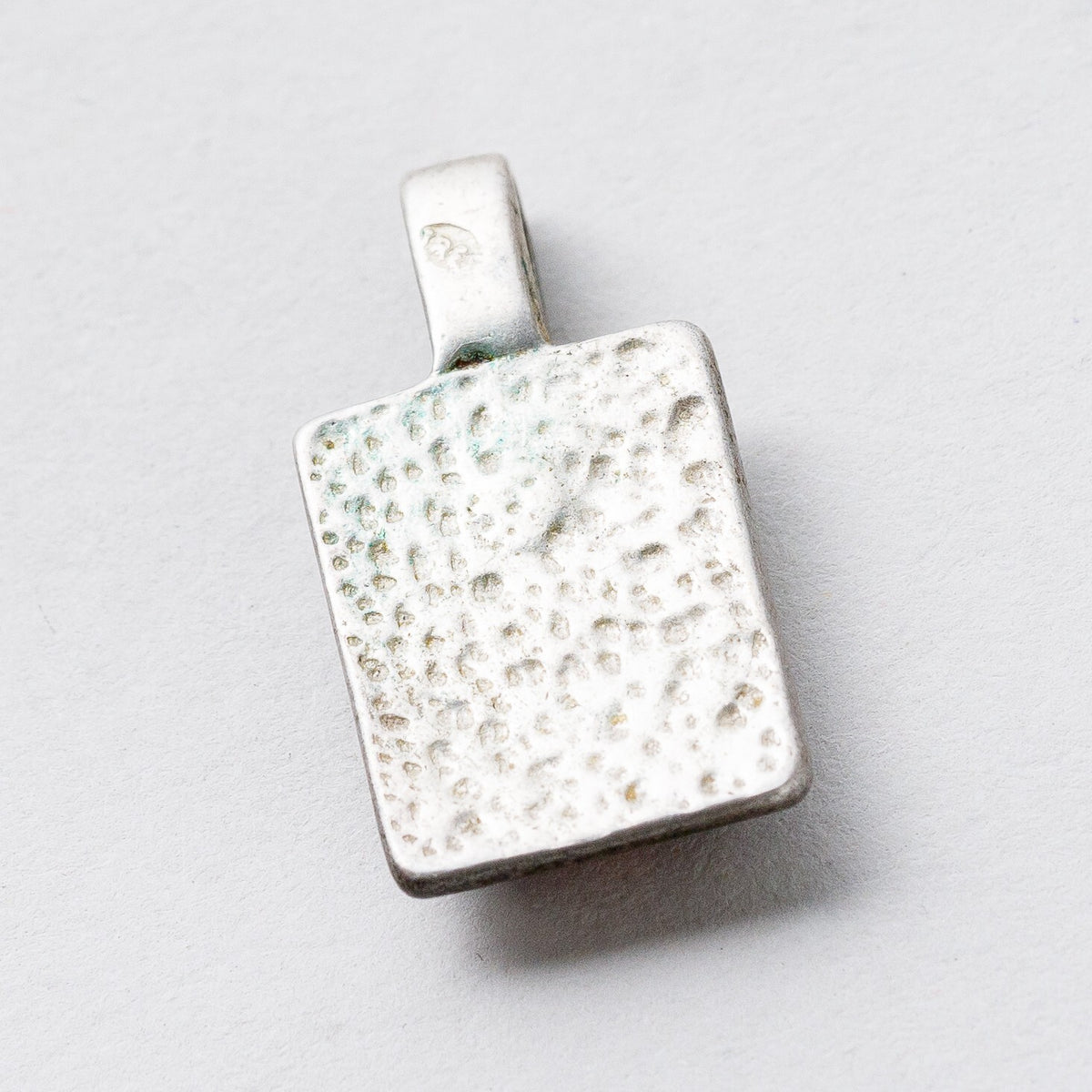 Anhänger Silber Bernstein 2,5 cm 3,79 g3